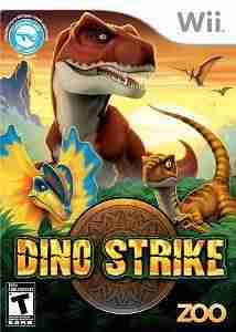 Descargar Dino Strike [MULTI5][PAL][WiiERD] por Torrent